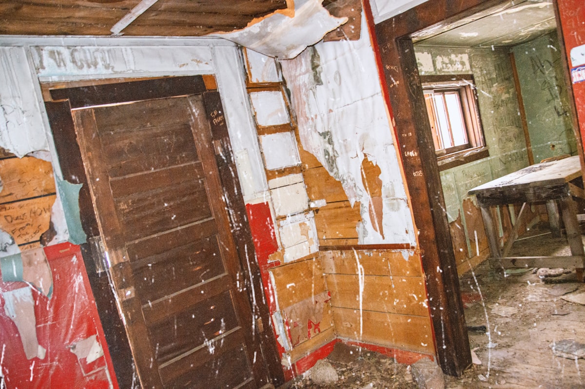 Storm Damage Repair service in Trenton, NJ